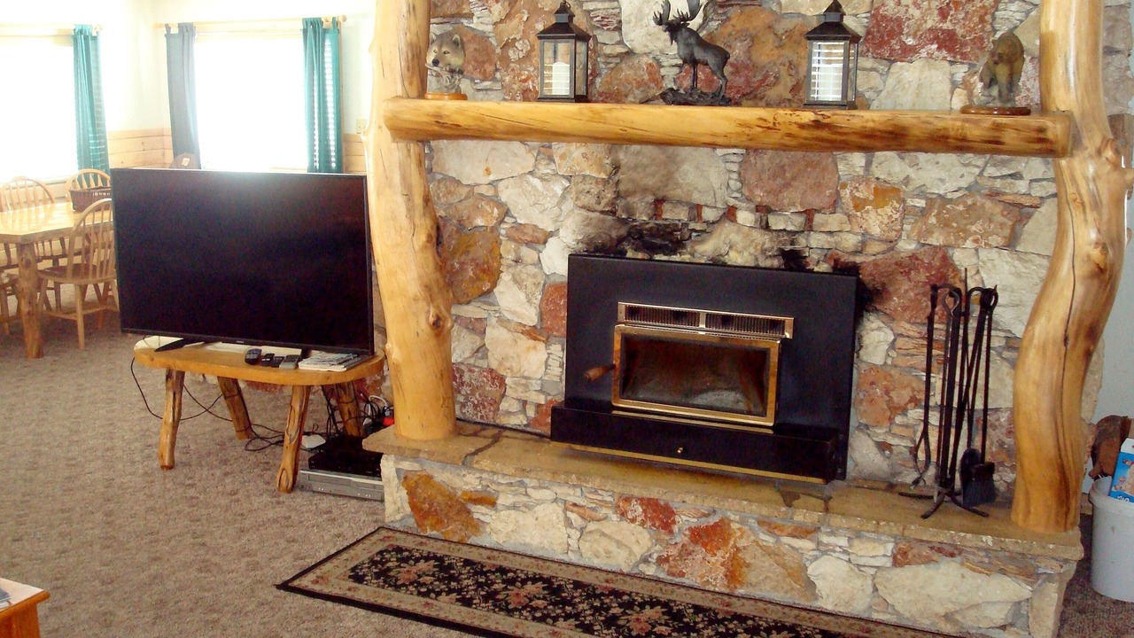 Photo of Bedroom in Lazy Acres