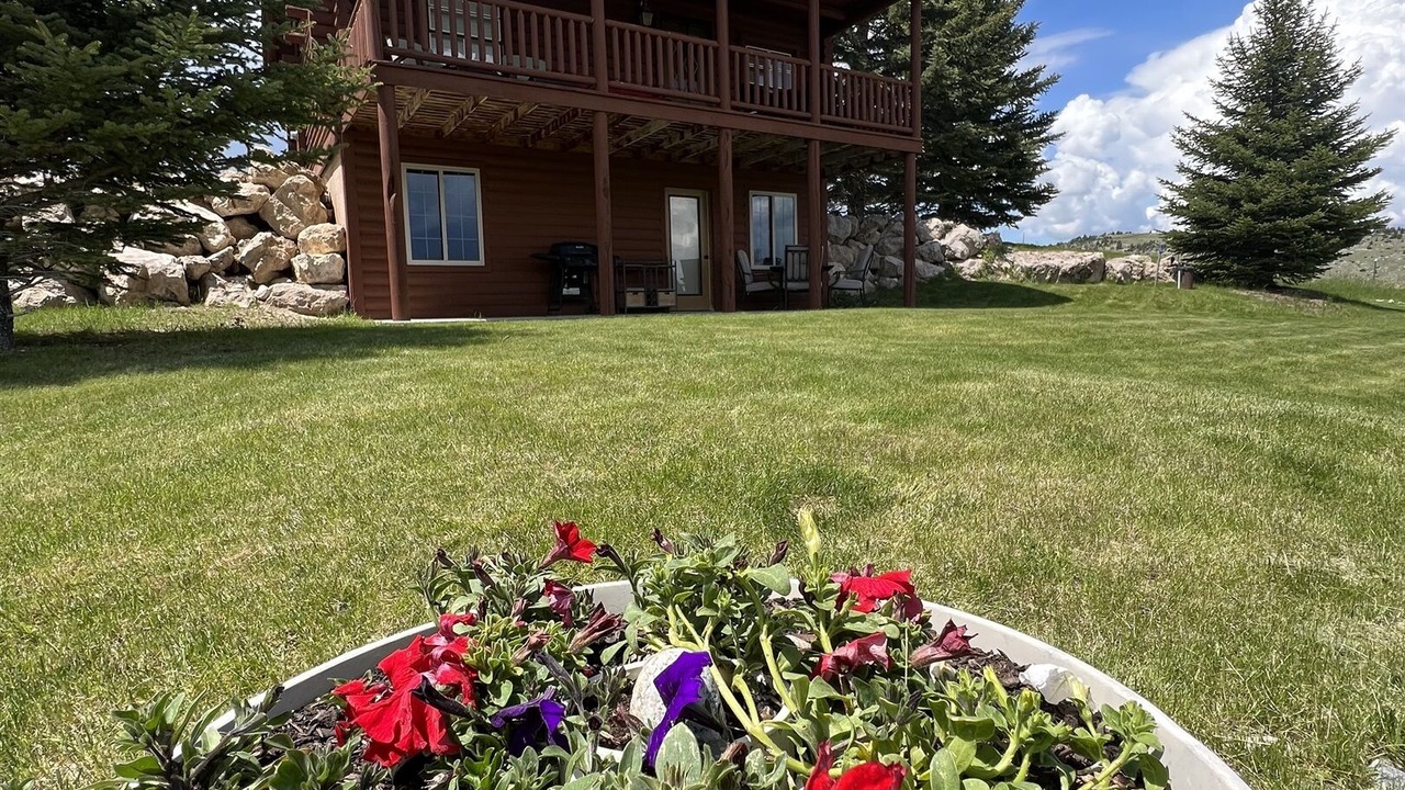 Photo of Outdoor in Shining Mountains