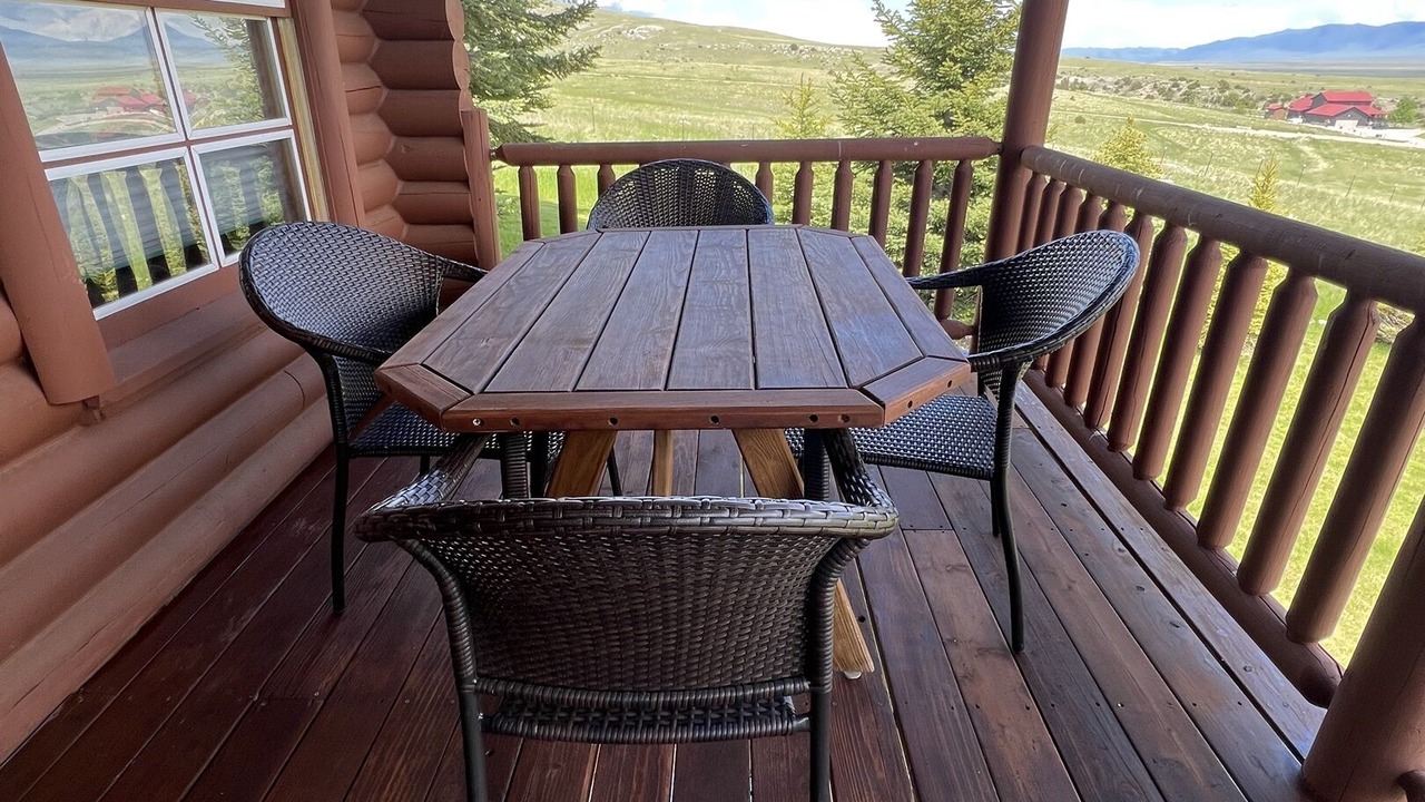 Photo of Outdoor in Shining Mountains