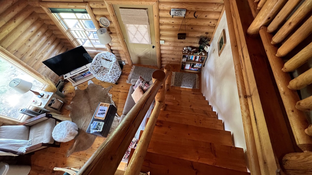 Photo of Livingroom in Shining Mountains
