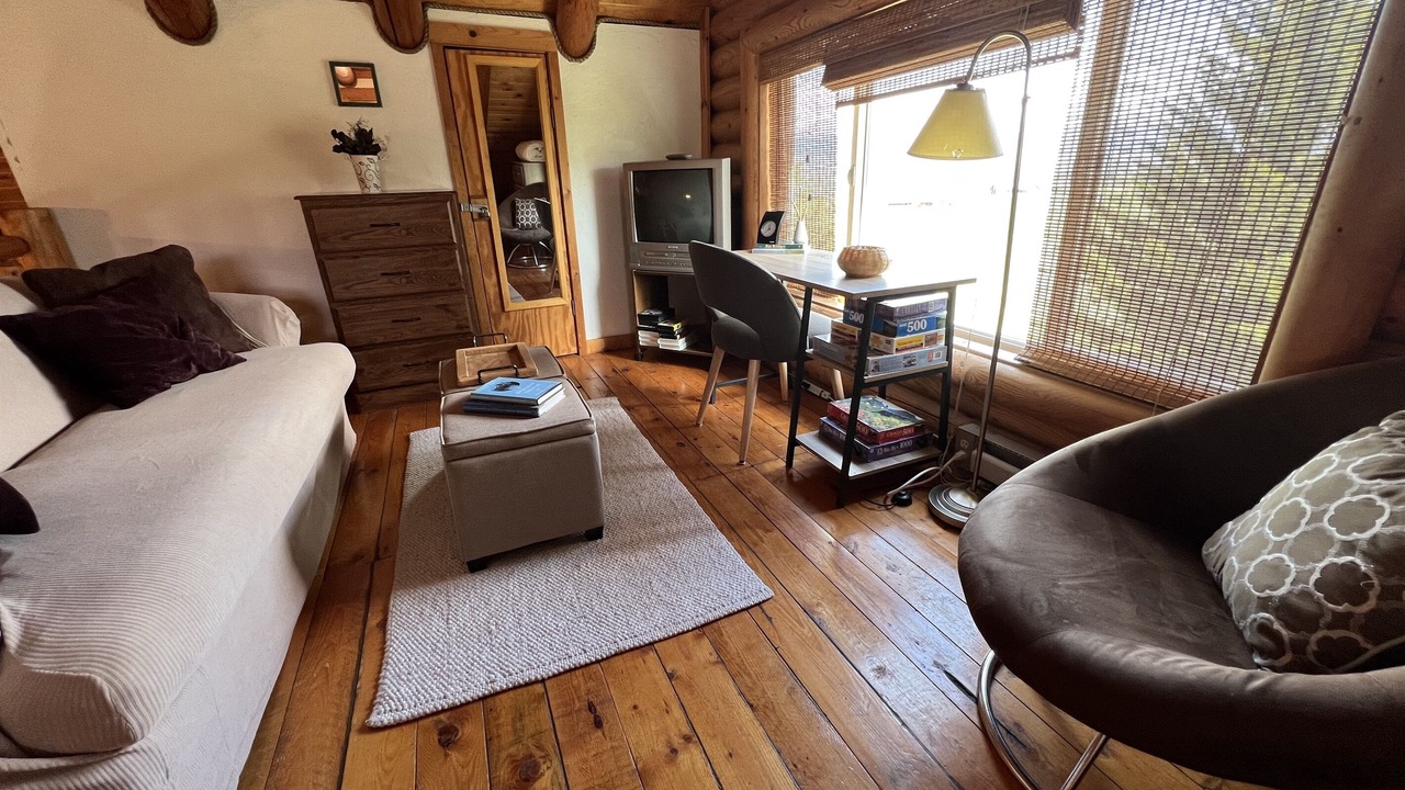 Photo of Livingroom in Shining Mountains