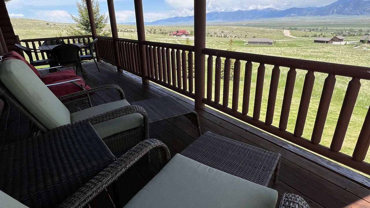 Photo of Outdoor in Shining Mountains