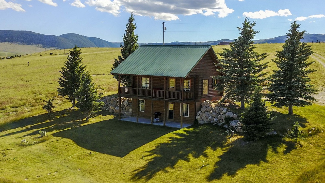 Photo of Outdoor in Shining Mountains