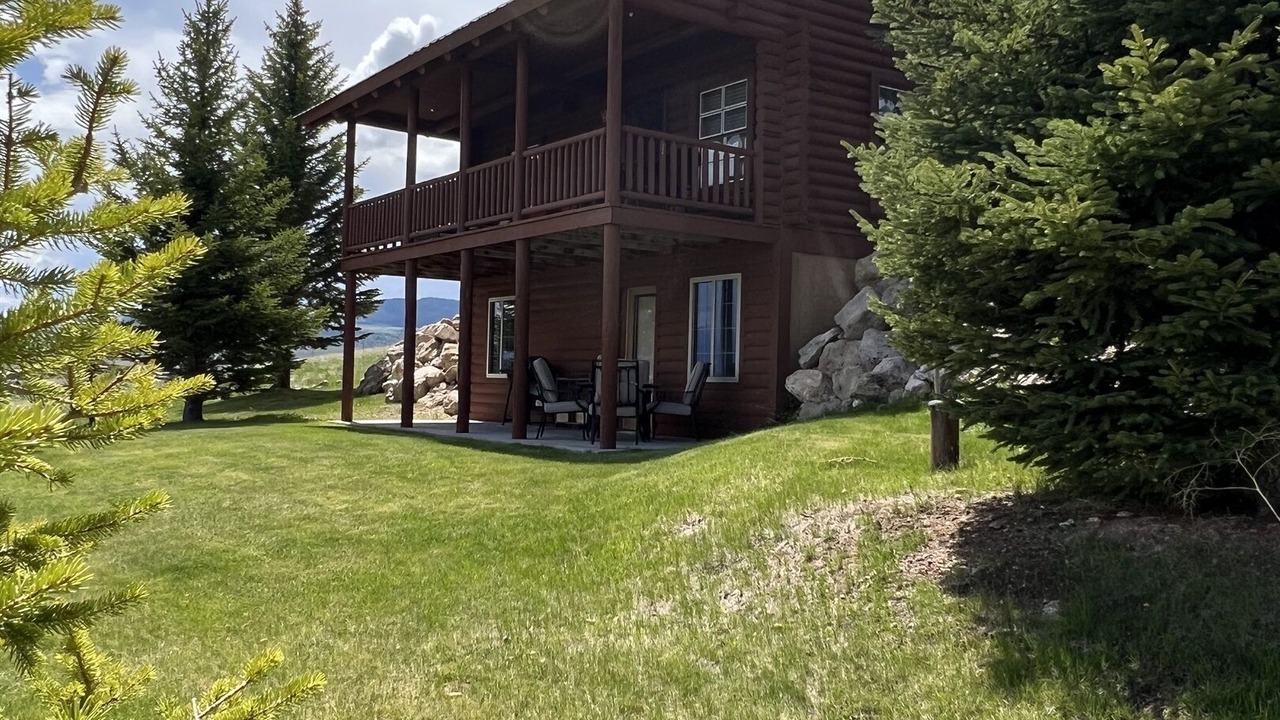 Photo of Outdoor in Shining Mountains