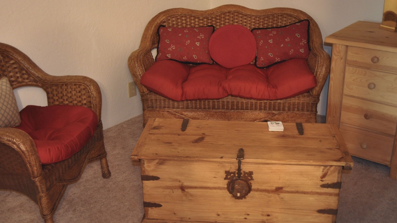 Photo of Bedroom in Stanley