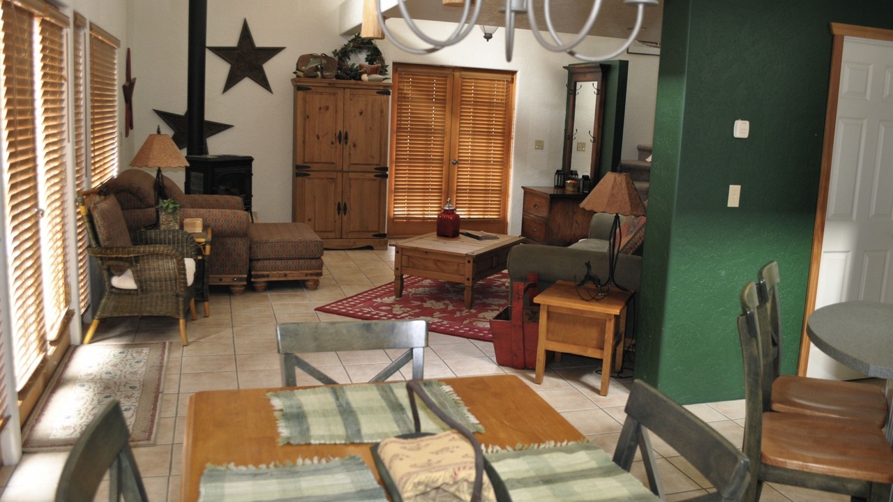 Photo of Bedroom in Stanley