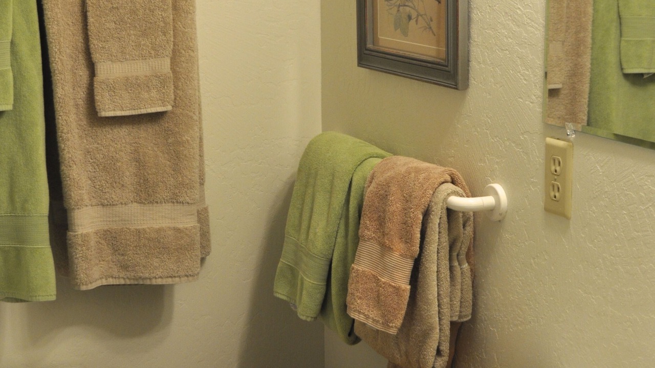 Photo of Bathroom in Stanley