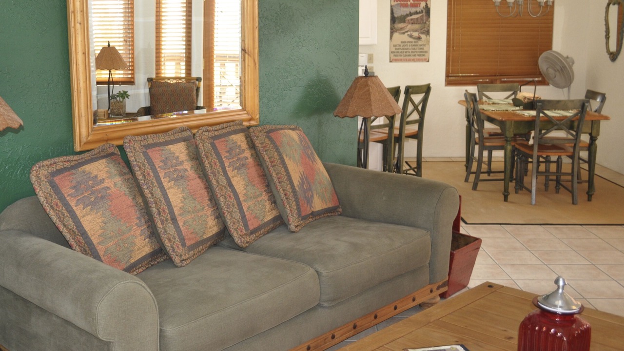 Photo of Bedroom in Stanley