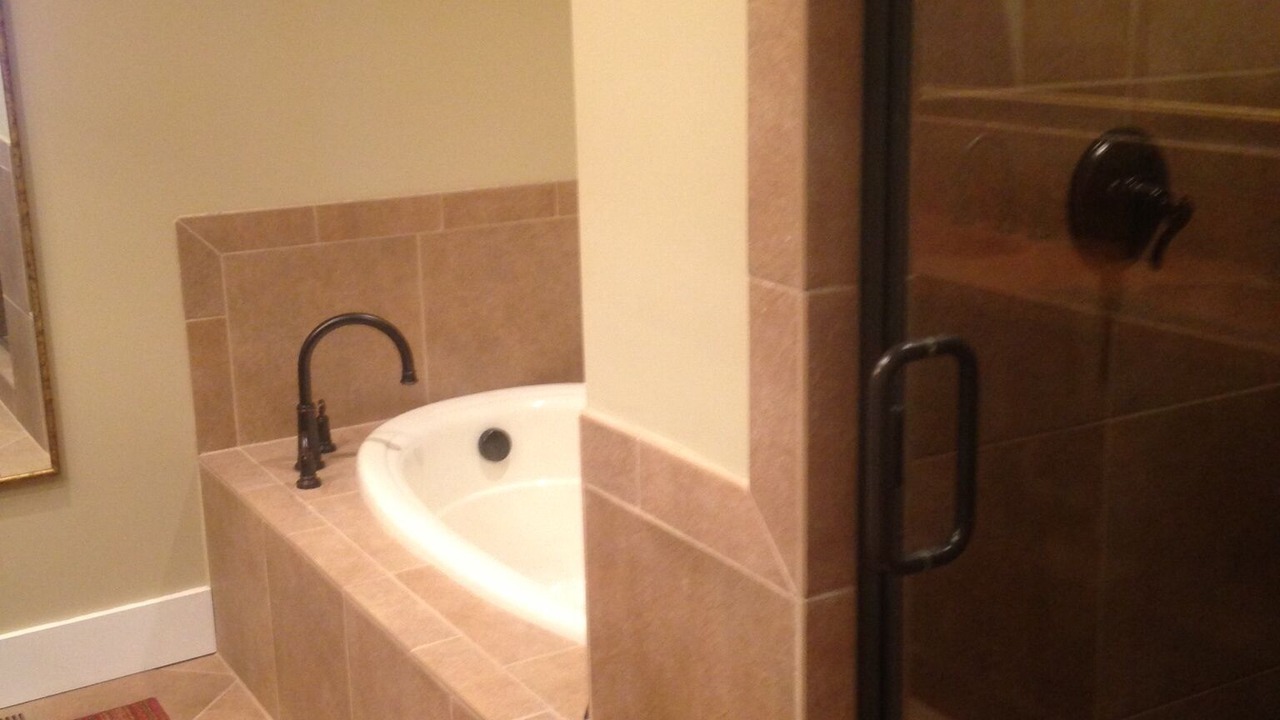 Photo of Bathroom in St. Charles
