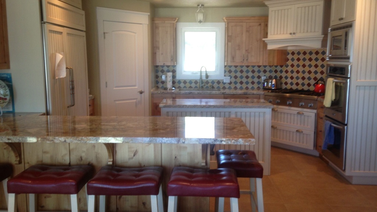 Photo of Kitchen in St. Charles