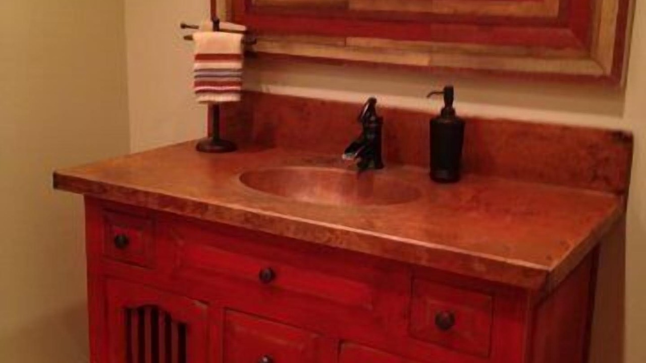 Photo of Bathroom in St. Charles