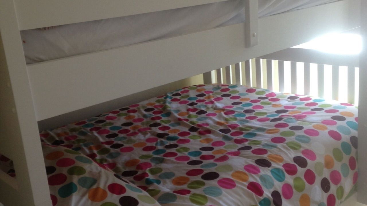 Photo of Bedroom in St. Charles