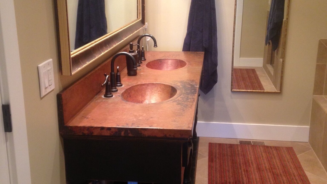 Photo of Bathroom in St. Charles