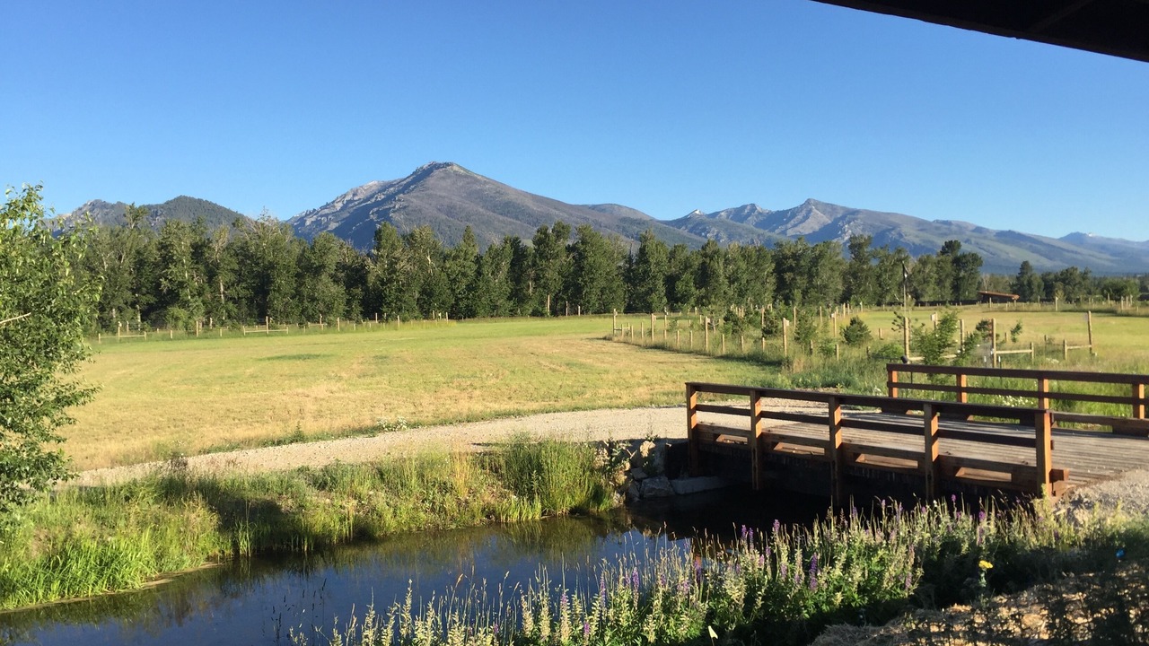 Photo of Outdoor in Grantsdale