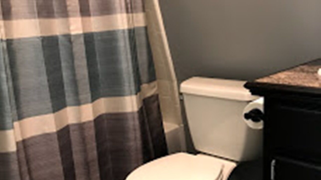 Photo of Bathroom in Columbus