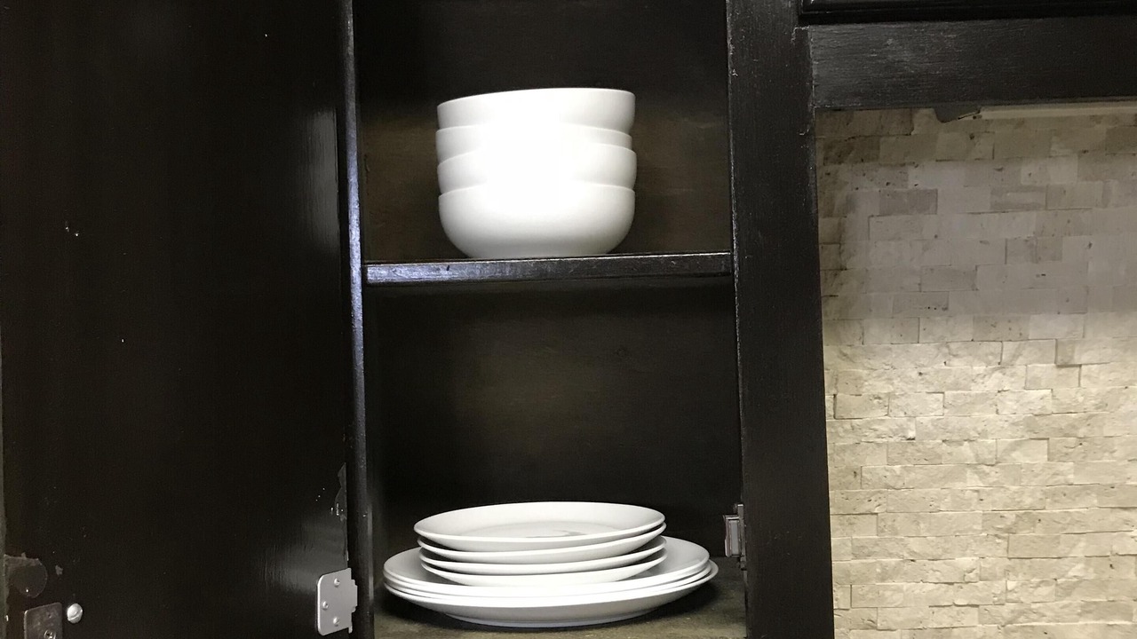 Photo of Bathroom in Columbus