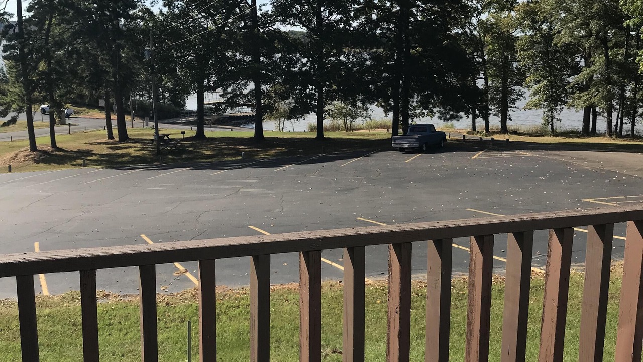 Photo of Patio Balcony in Columbus