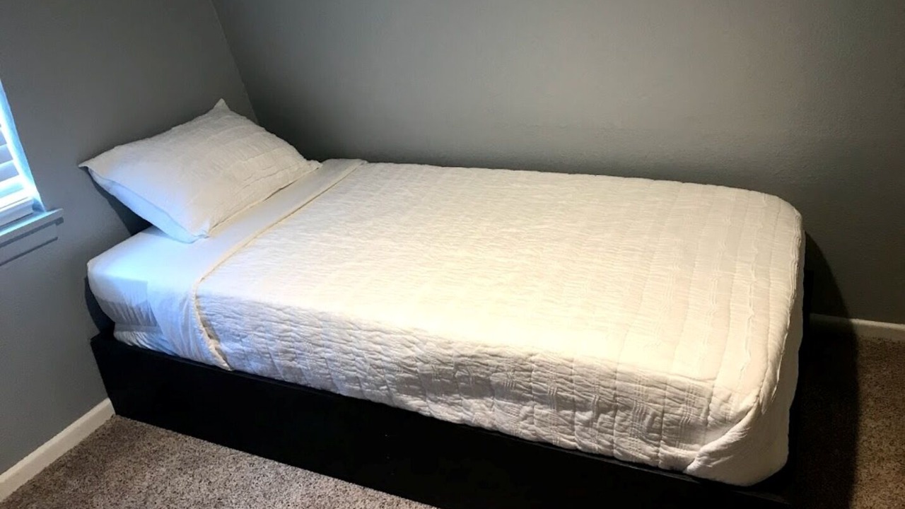 Photo of Bedroom in Columbus