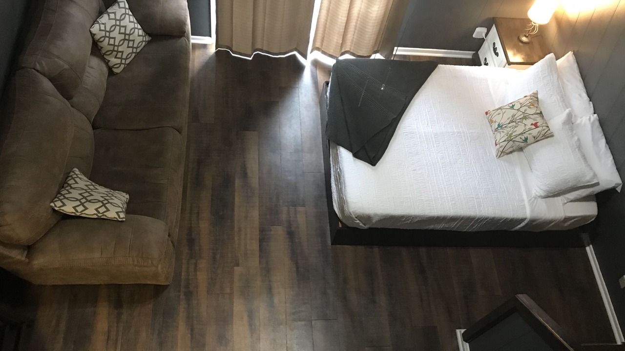 Photo of Bedroom in Columbus