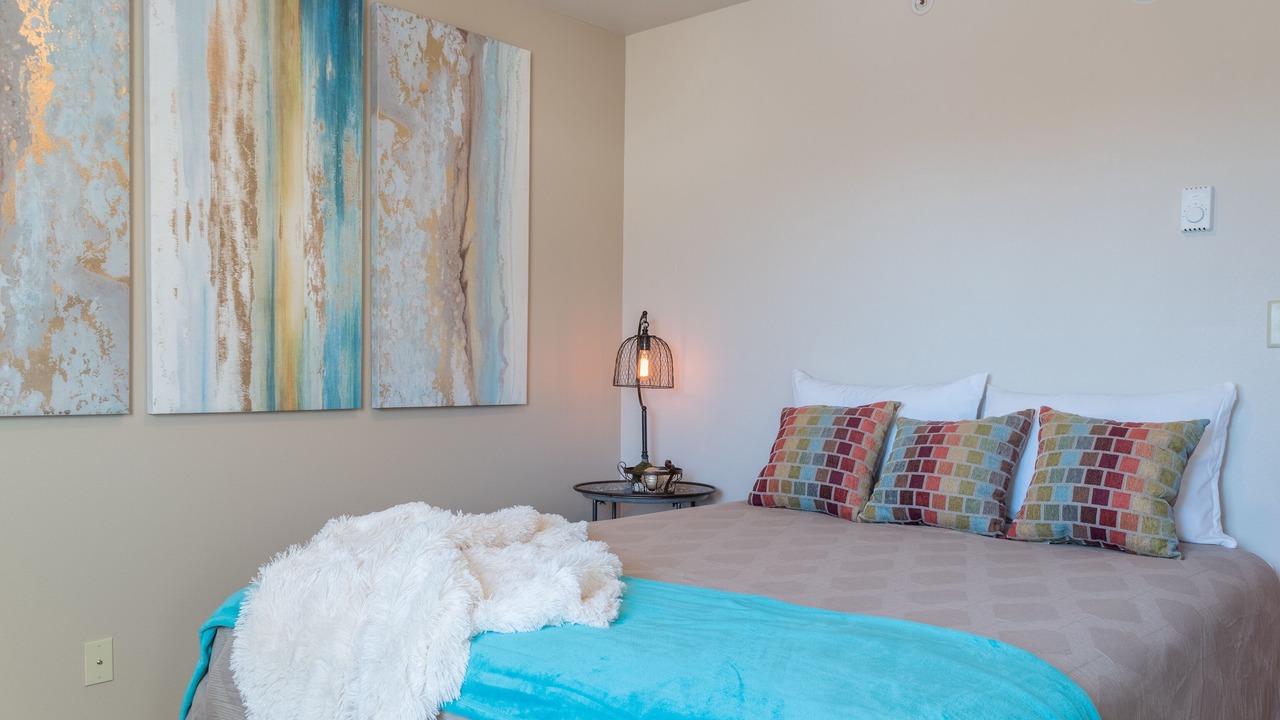 Photo of Bedroom in Billings