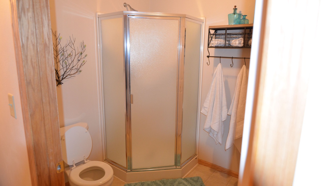 Photo of Bathroom in Billings