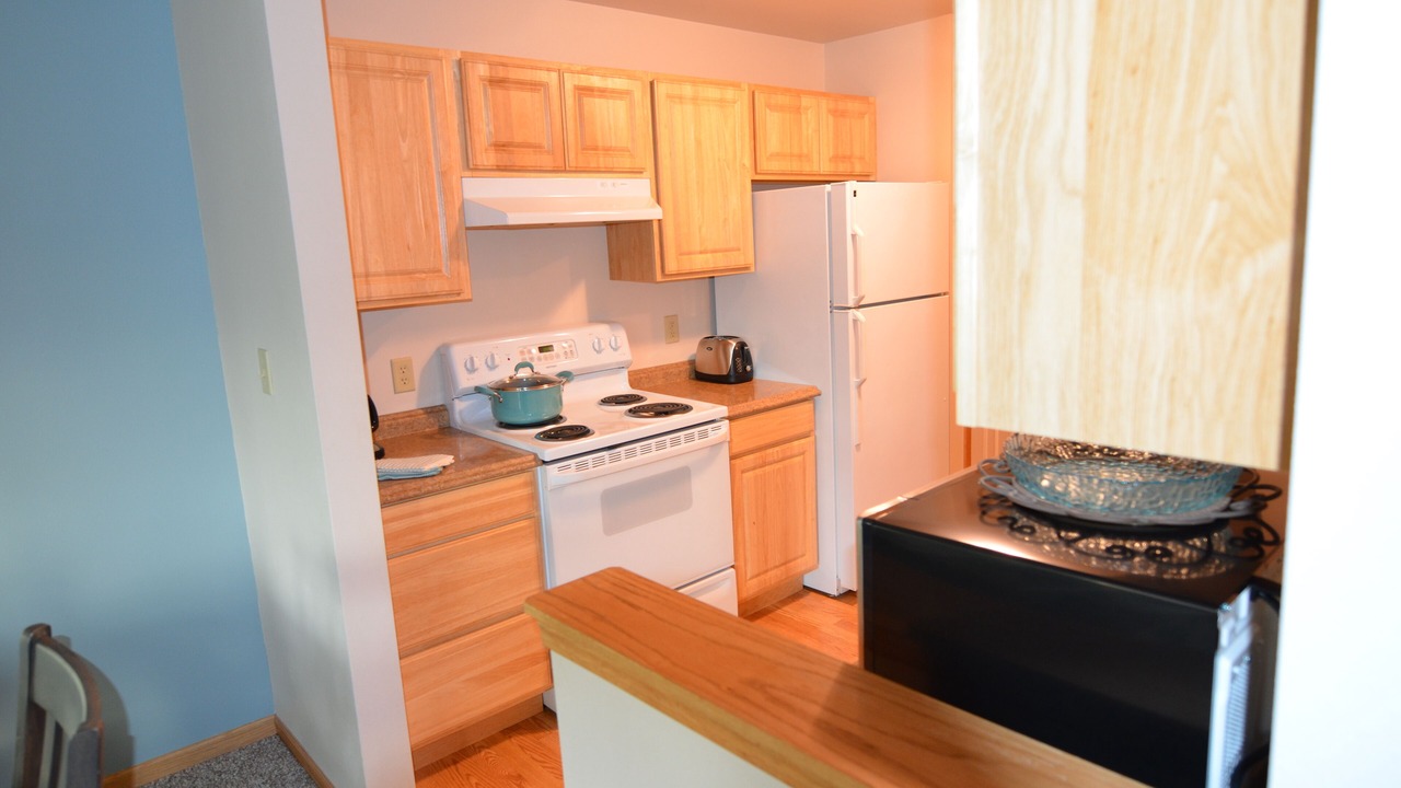 Photo of Kitchen in Billings