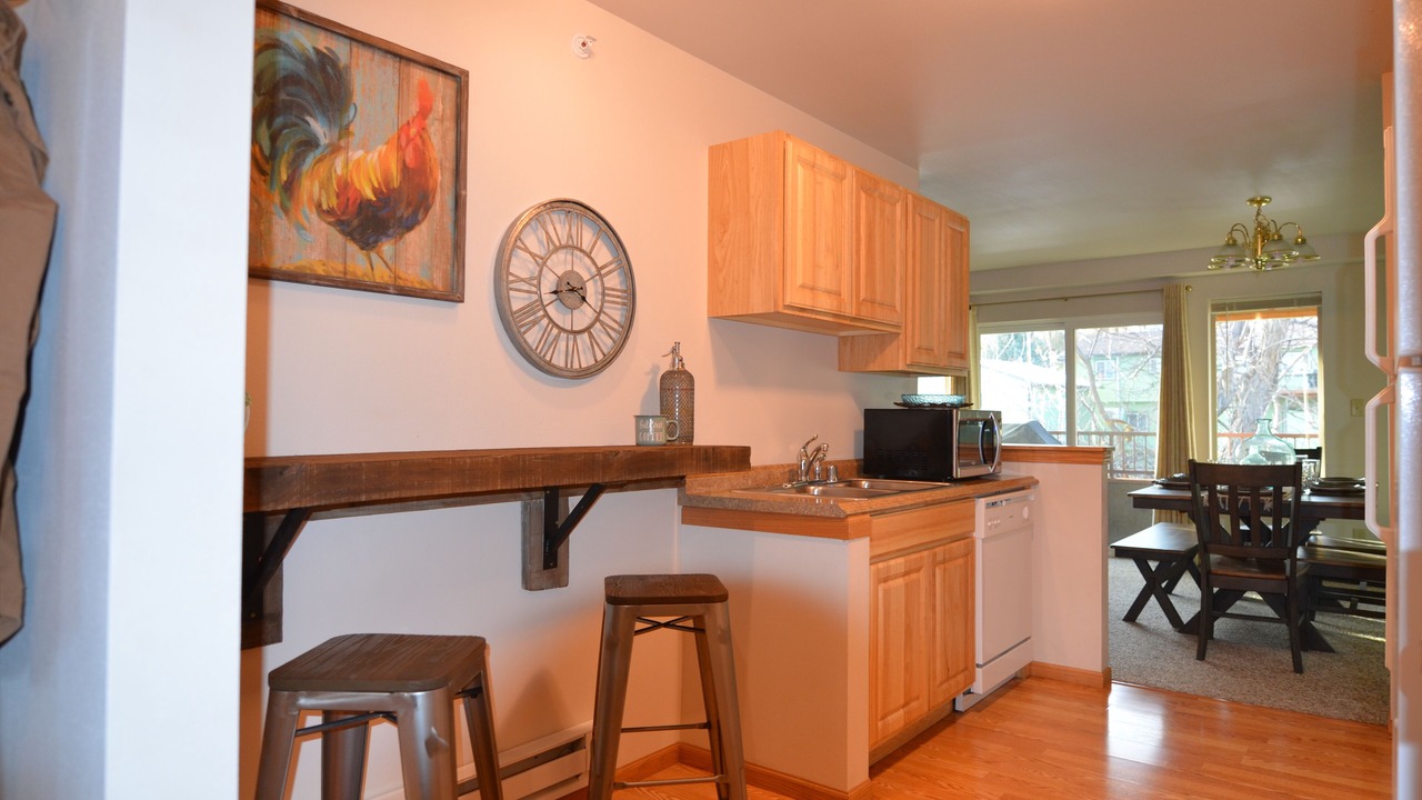 Photo of Kitchen in Billings