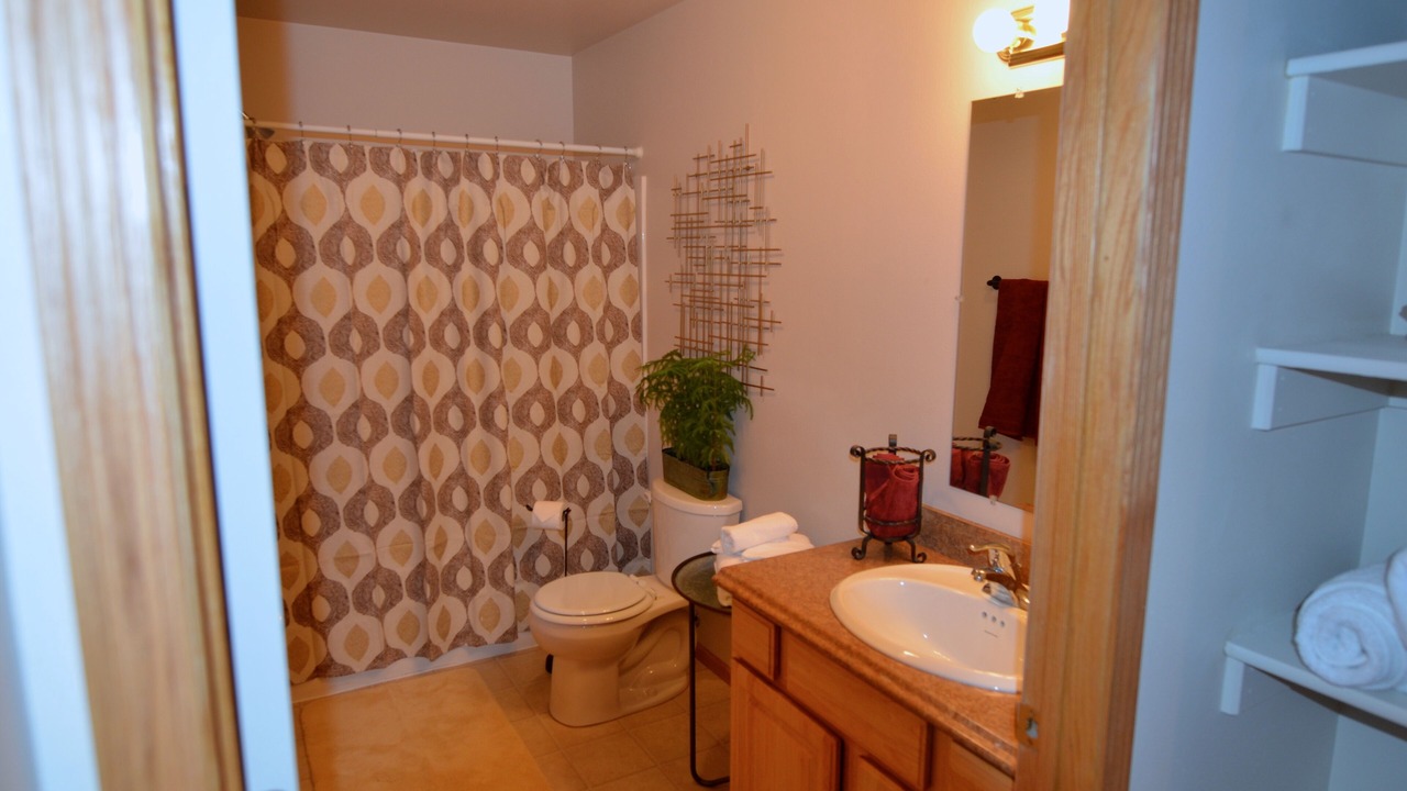 Photo of Bathroom in Billings