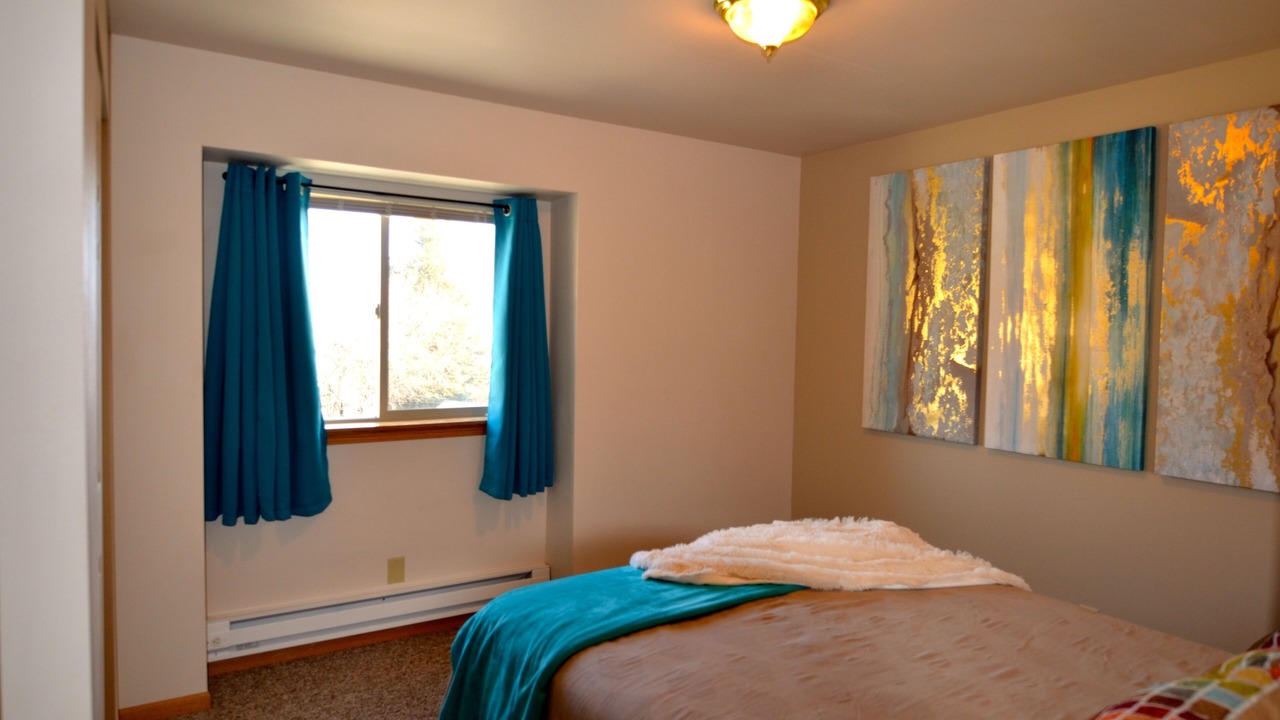 Photo of Bedroom in Billings