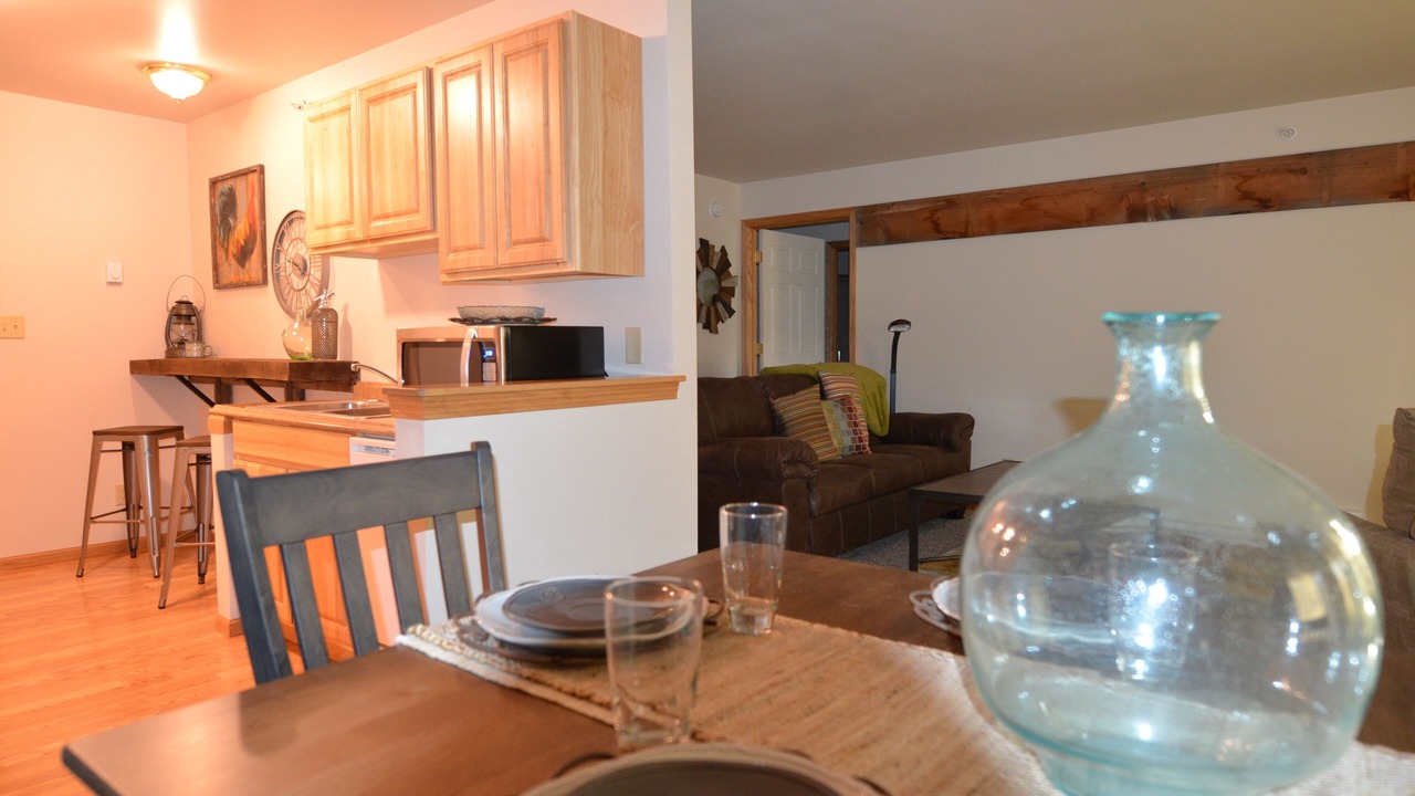 Photo of Livingroom in Billings