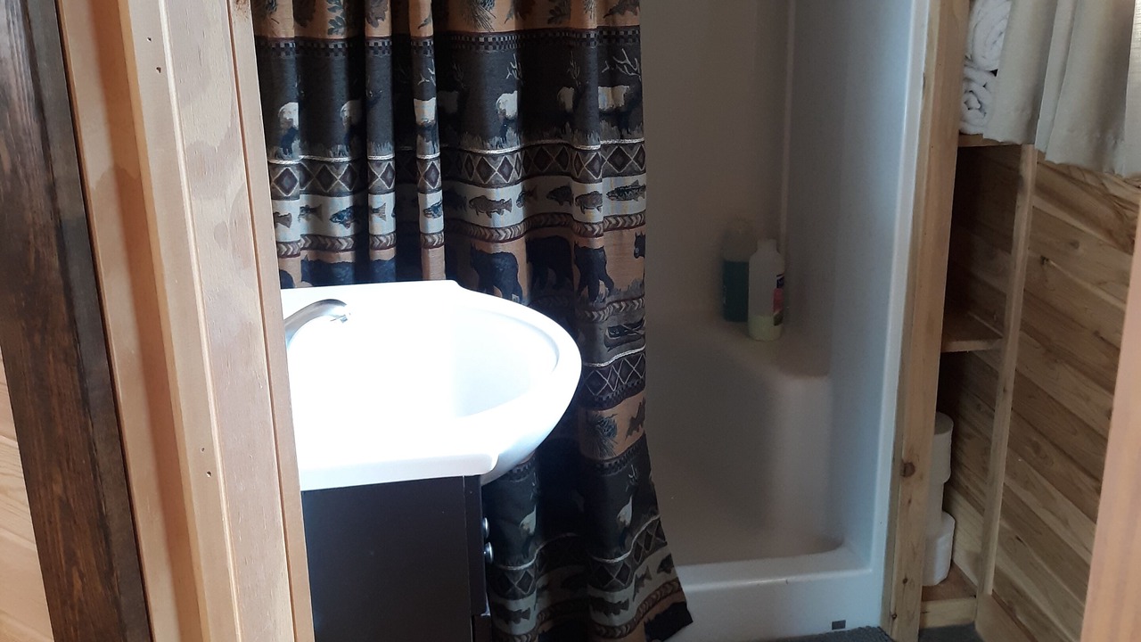 Photo of Bathroom in Coram