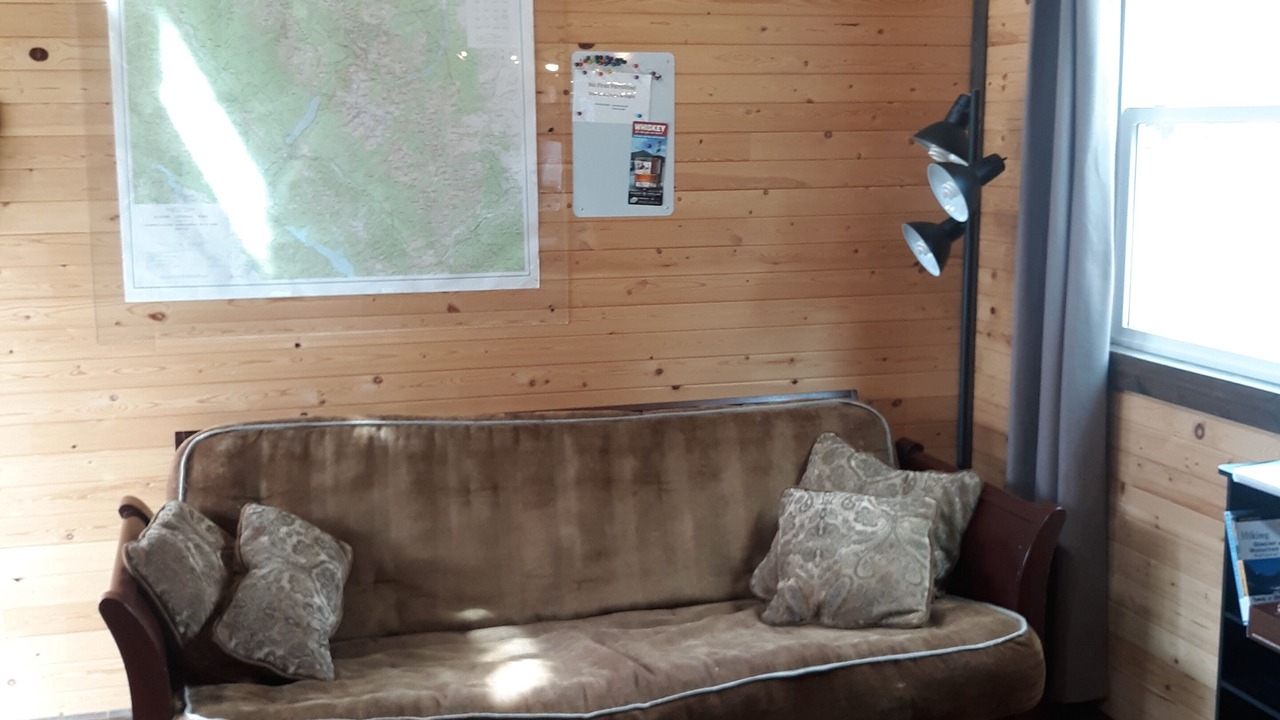 Photo of Livingroom in Coram