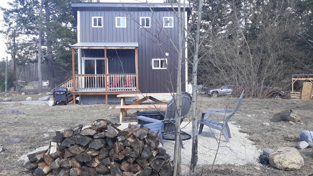 Photo of Patio Balcony in Coram
