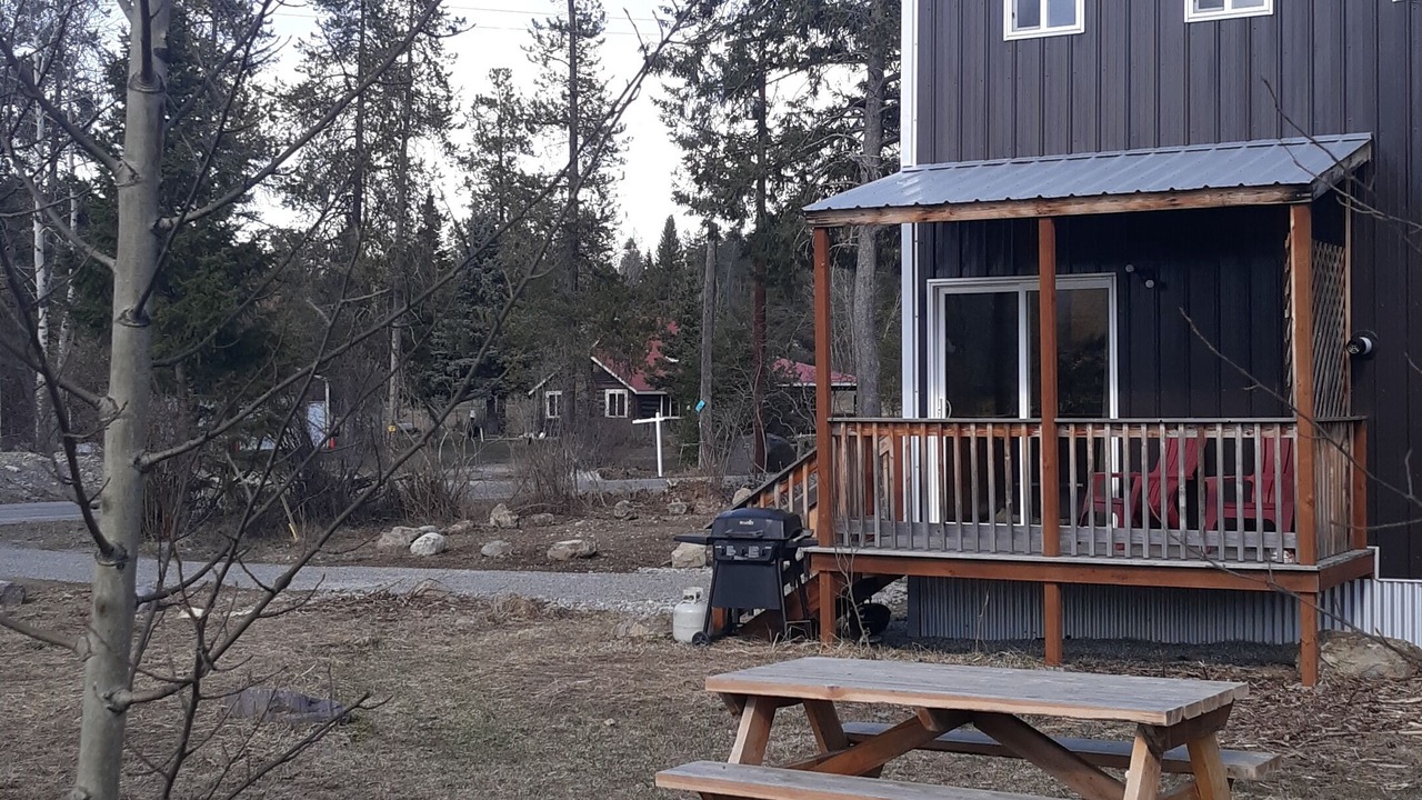 Photo of Outdoor in Coram