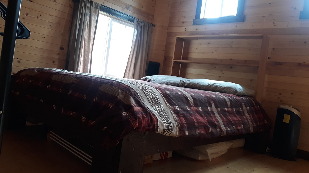 Photo of Bedroom in Coram