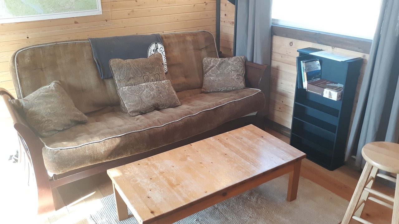Photo of Livingroom in Coram