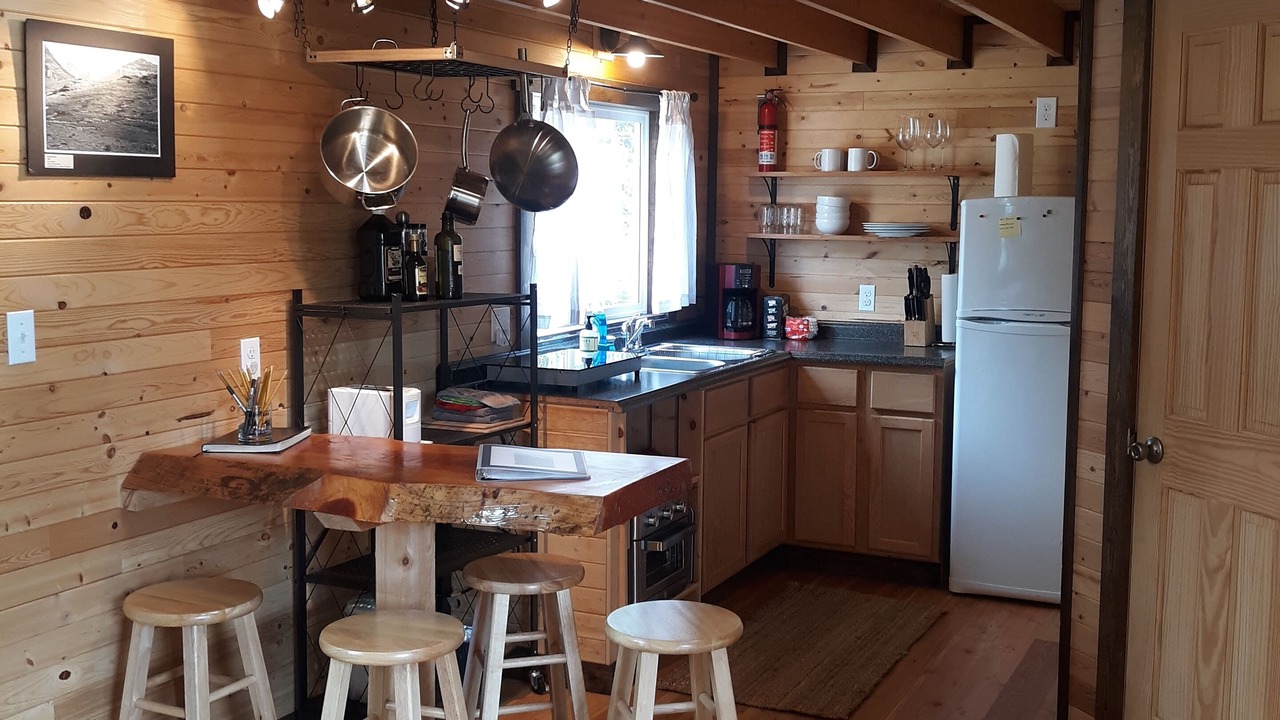 Photo of Kitchen in Coram