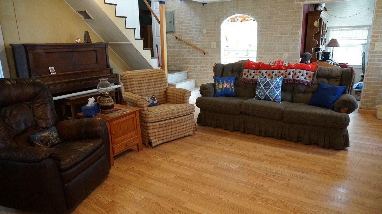 Photo of Bedroom in Hopewell