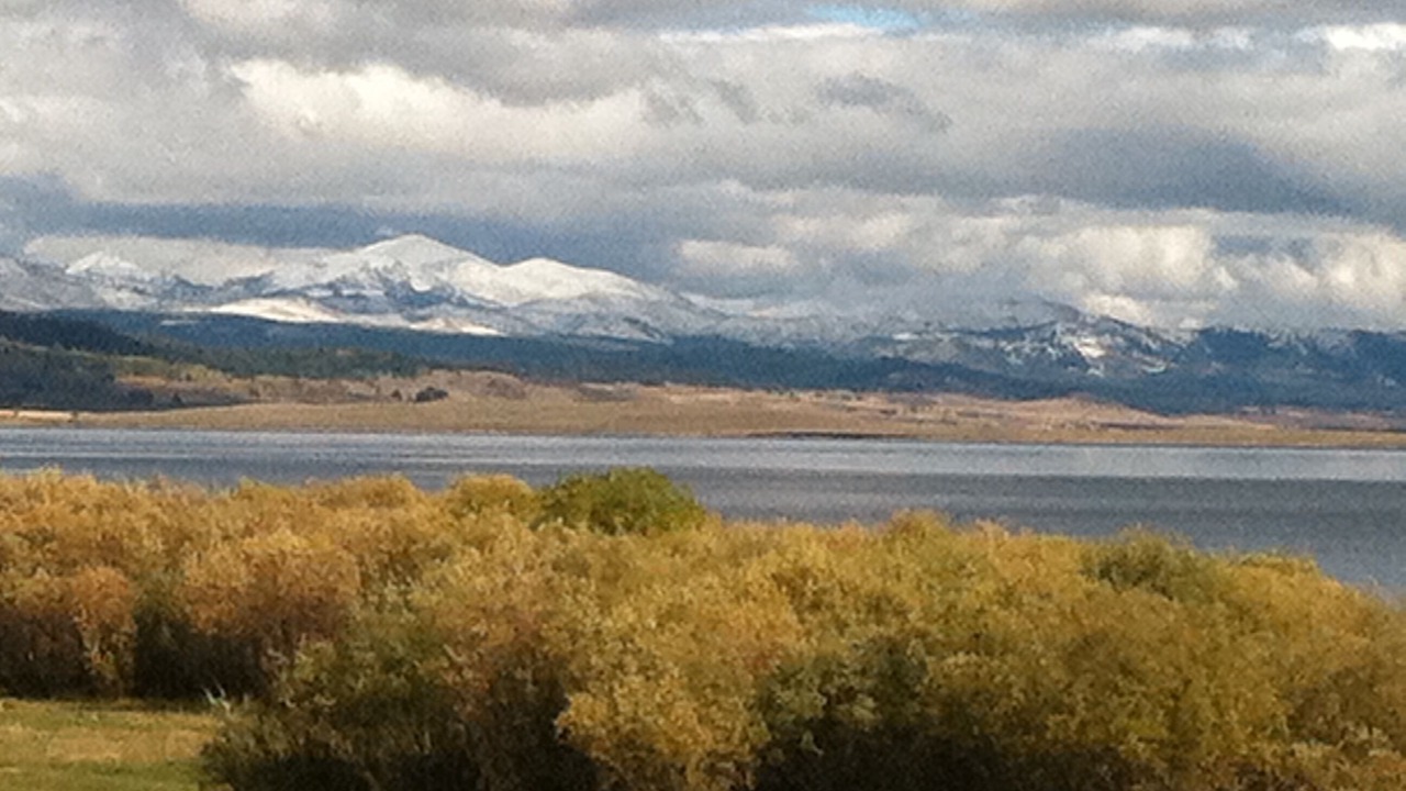 Photo of Outdoor in West Yellowstone