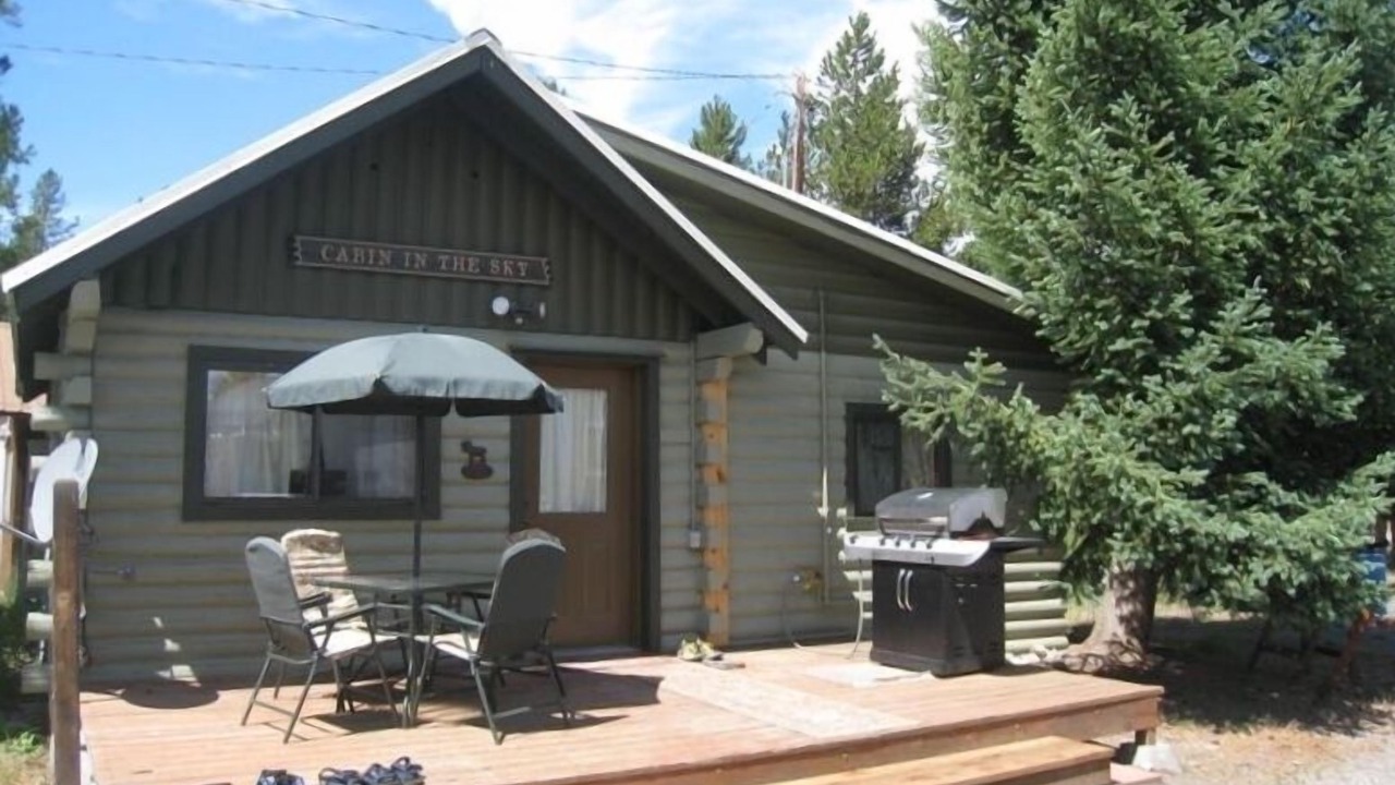 Photo of Others in West Yellowstone