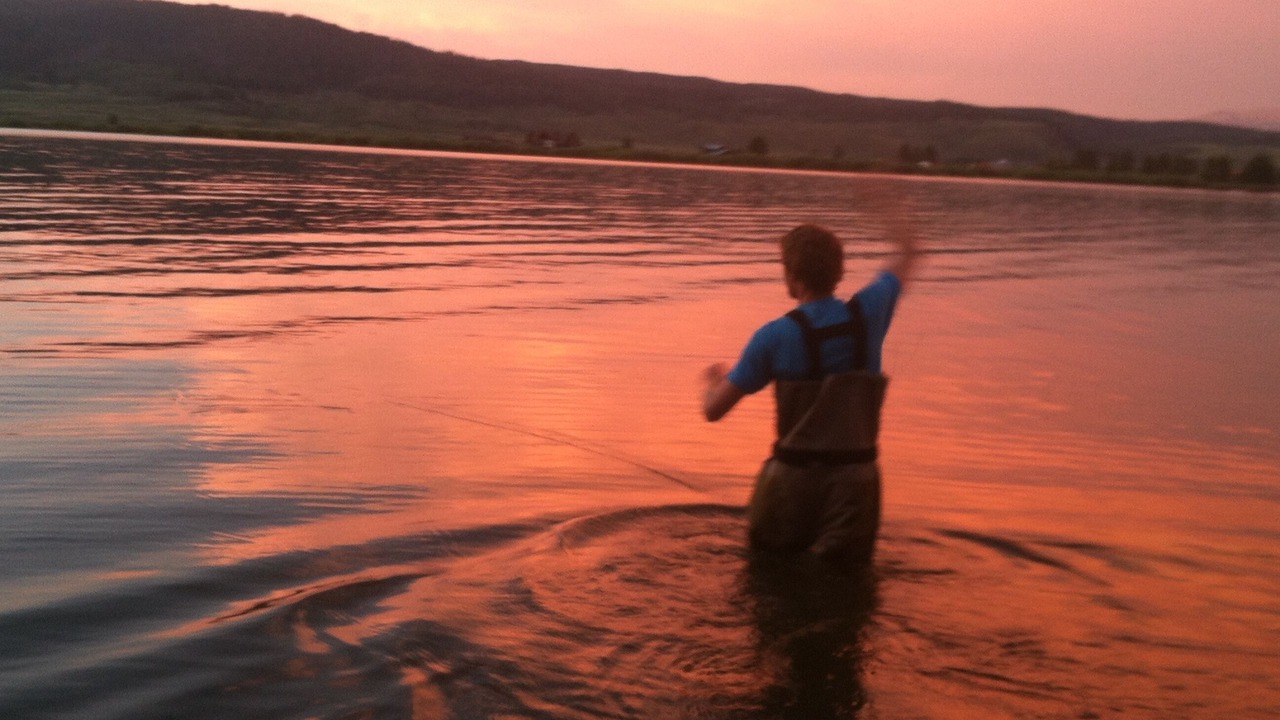 Photo of Others in West Yellowstone