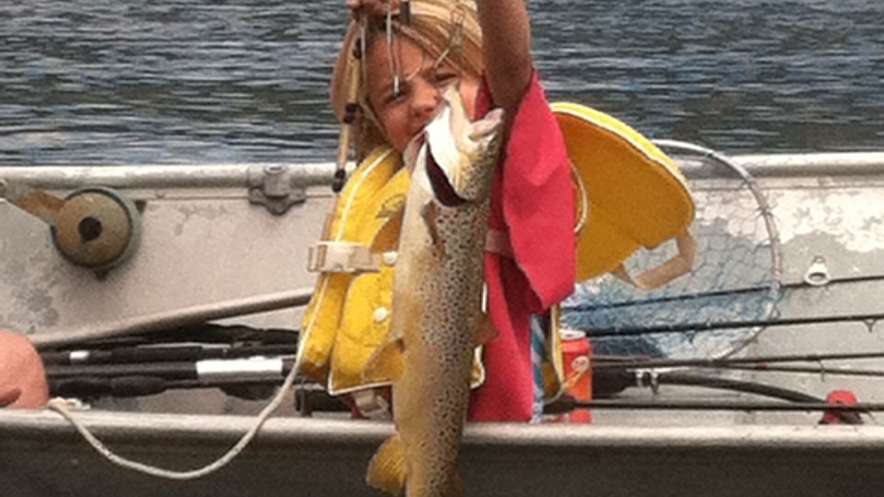 Photo of Outdoor in West Yellowstone