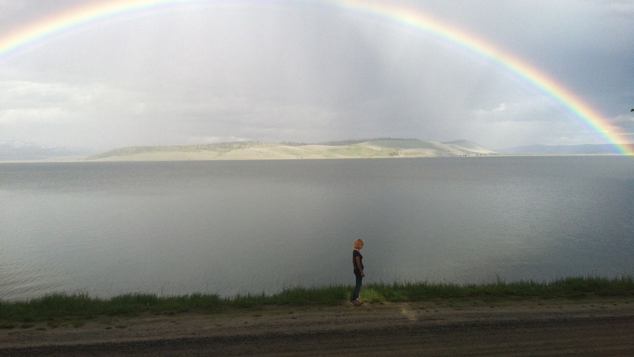 Photo of Outdoor in West Yellowstone
