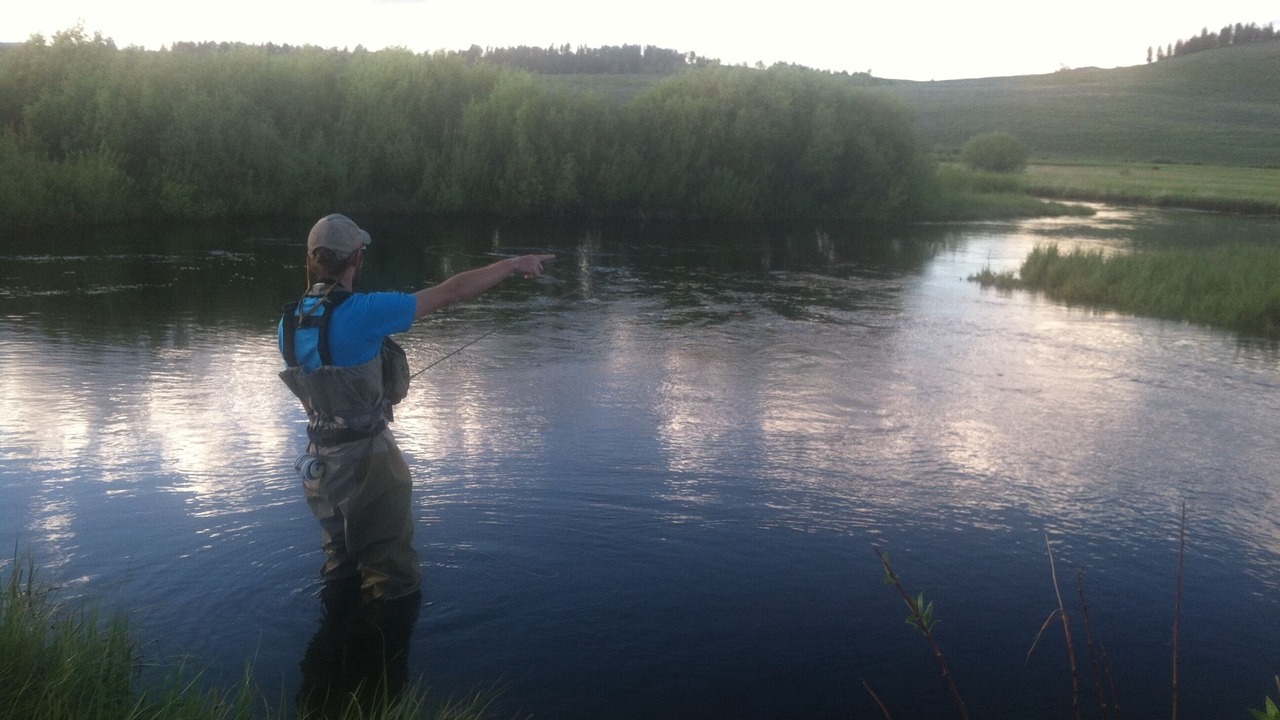 Photo of Others in West Yellowstone
