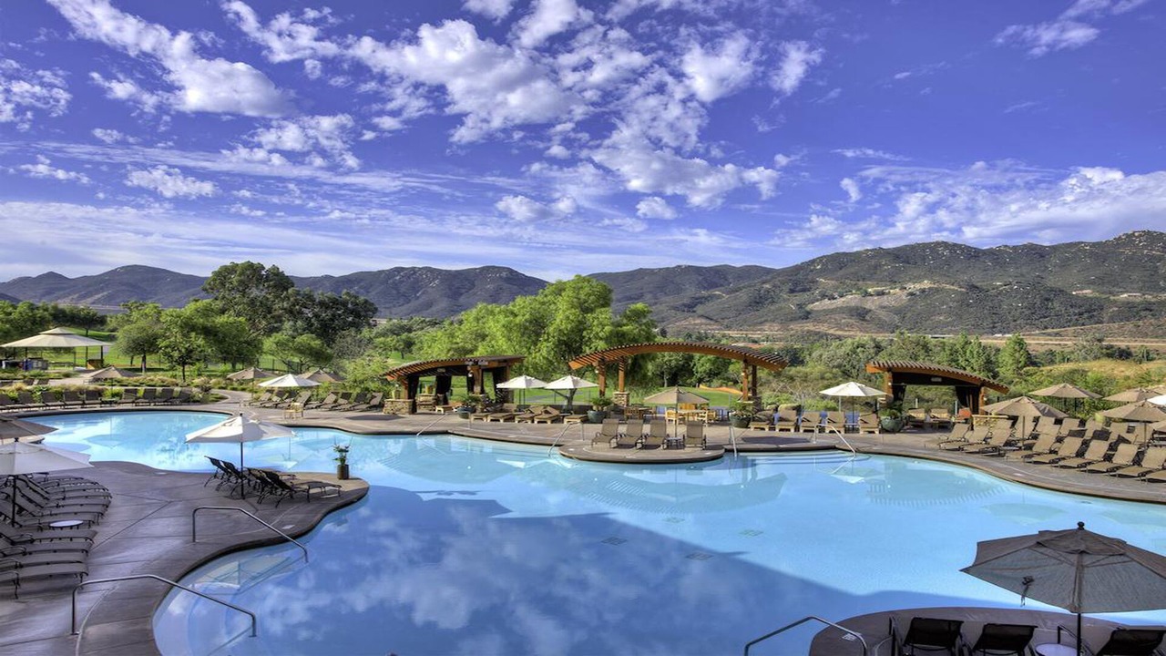 Photo of Outdoor in Lawrence Welk Resort Village