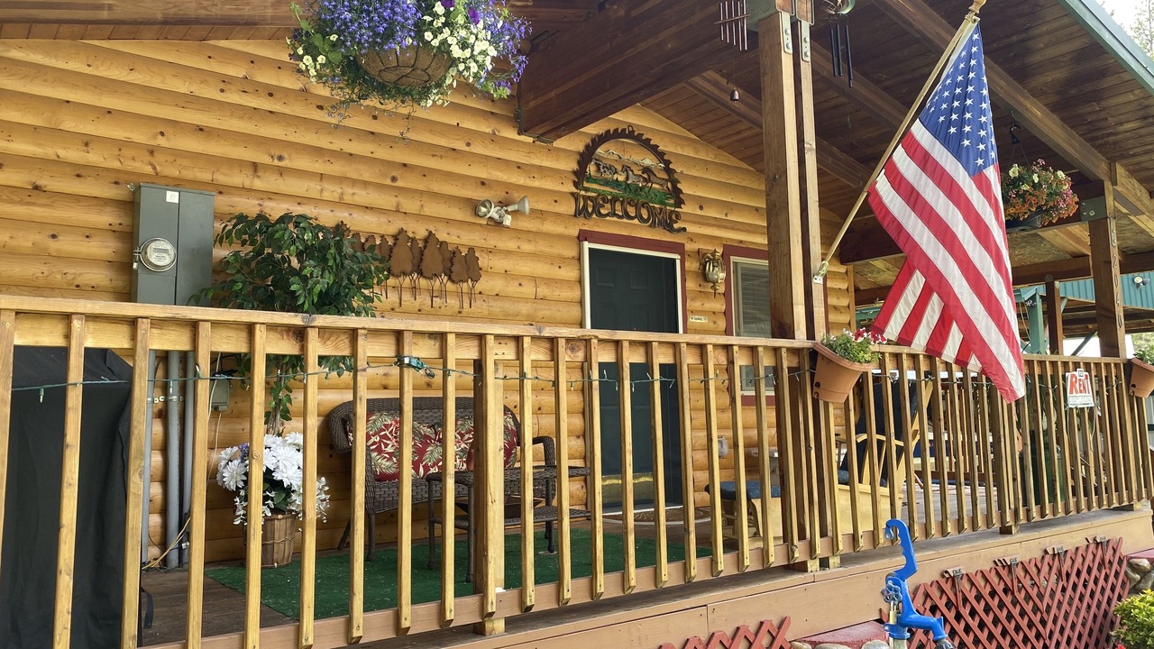Photo of Outdoor in Mountain Home