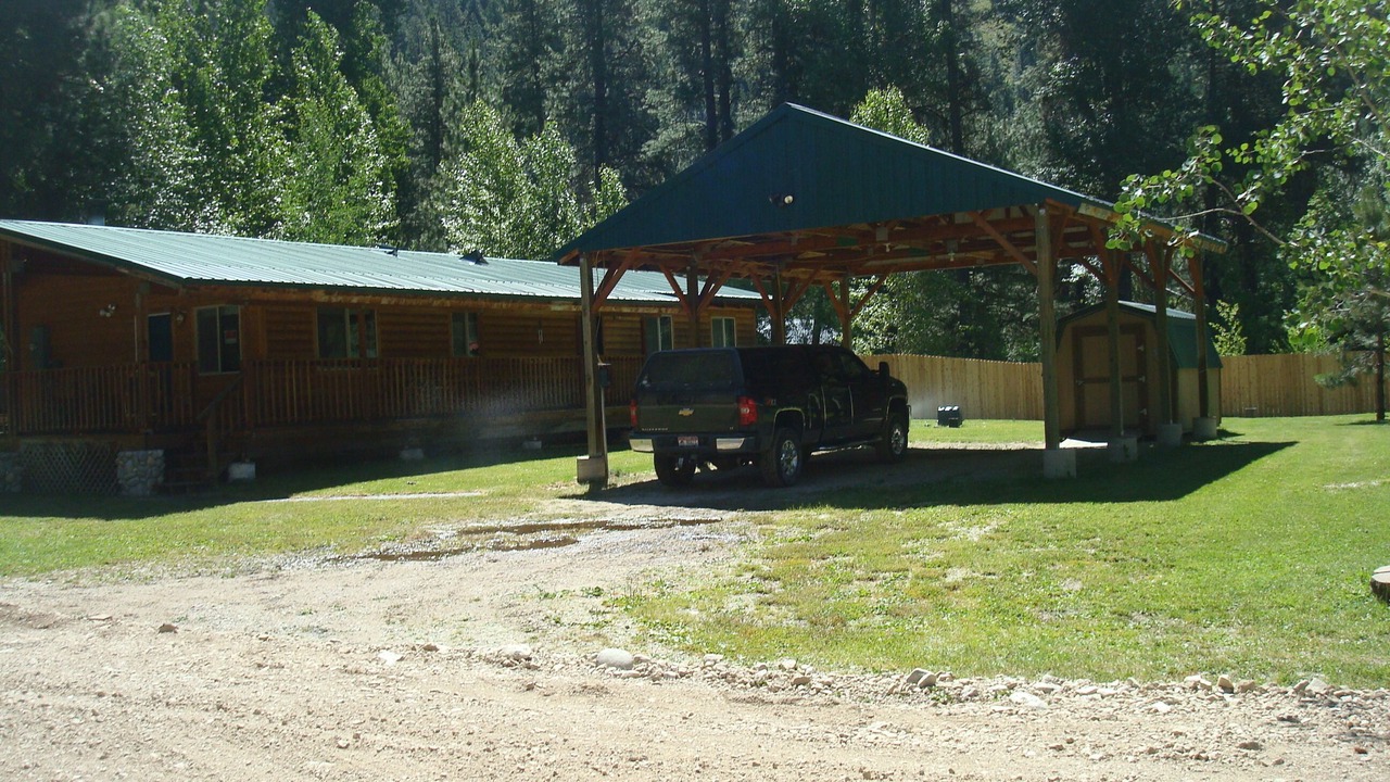 Photo of Outdoor in Mountain Home