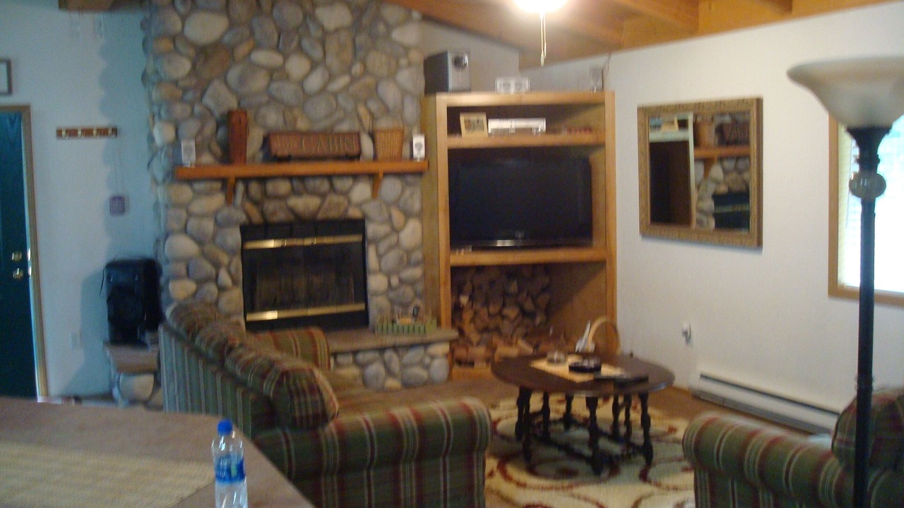 Photo of Livingroom in Mountain Home