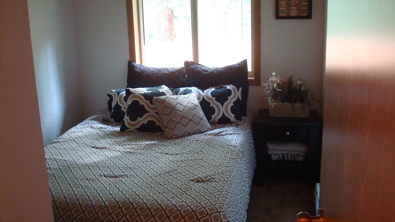 Photo of Bedroom in Mountain Home