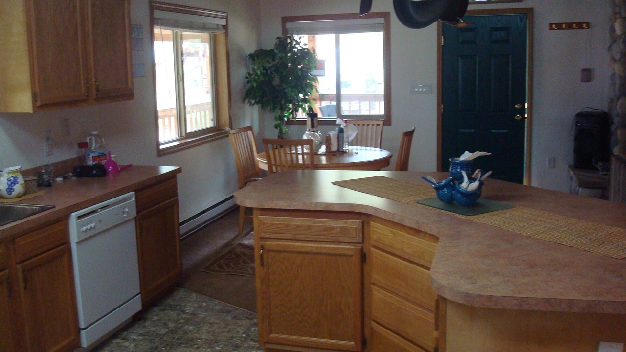 Photo of Kitchen in Mountain Home